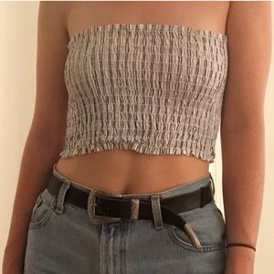 LF TUBE TOP